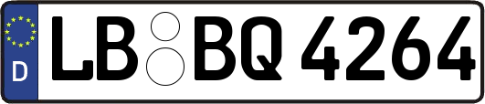 LB-BQ4264