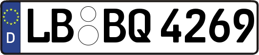 LB-BQ4269