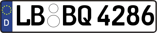 LB-BQ4286
