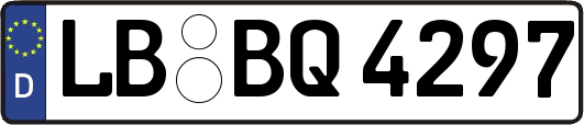 LB-BQ4297