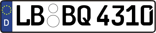 LB-BQ4310