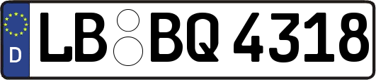 LB-BQ4318