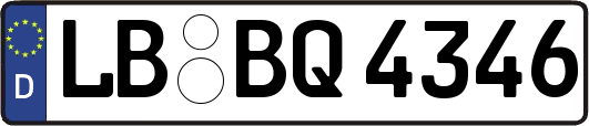 LB-BQ4346