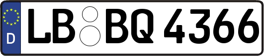 LB-BQ4366