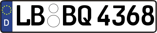 LB-BQ4368