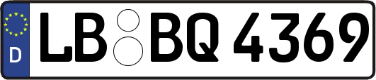 LB-BQ4369