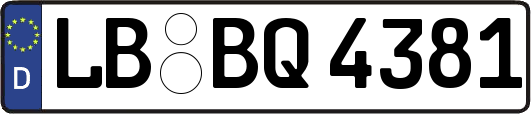 LB-BQ4381