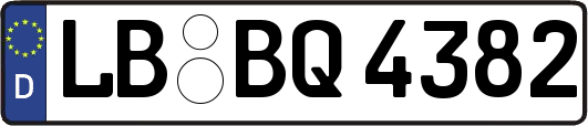 LB-BQ4382