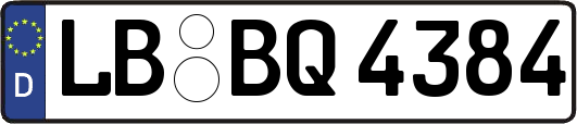 LB-BQ4384