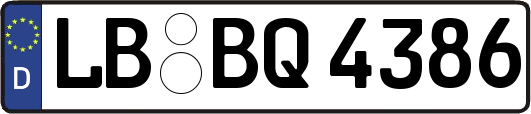LB-BQ4386