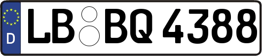 LB-BQ4388