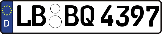LB-BQ4397