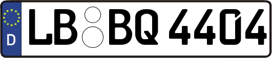 LB-BQ4404