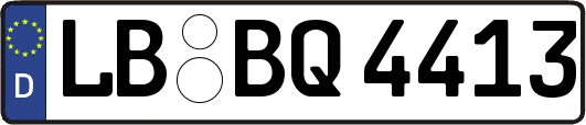 LB-BQ4413