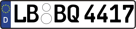 LB-BQ4417