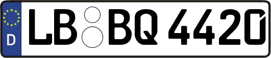 LB-BQ4420