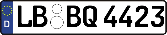 LB-BQ4423