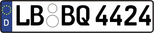 LB-BQ4424