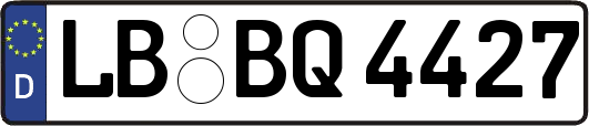 LB-BQ4427