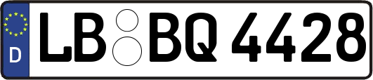 LB-BQ4428