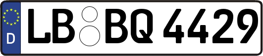 LB-BQ4429