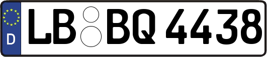 LB-BQ4438
