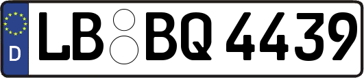 LB-BQ4439