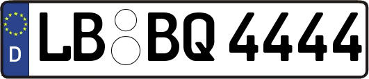 LB-BQ4444