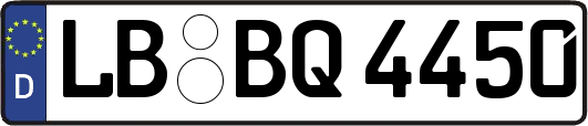 LB-BQ4450