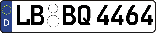 LB-BQ4464