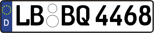 LB-BQ4468