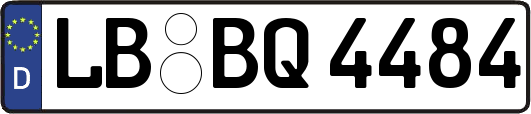 LB-BQ4484