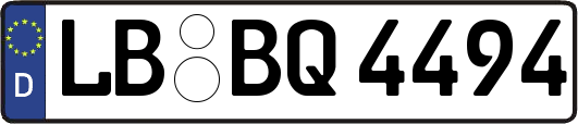LB-BQ4494