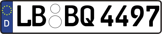 LB-BQ4497