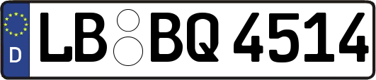 LB-BQ4514