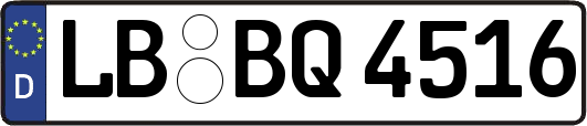 LB-BQ4516