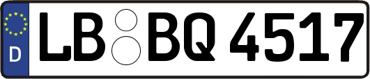 LB-BQ4517