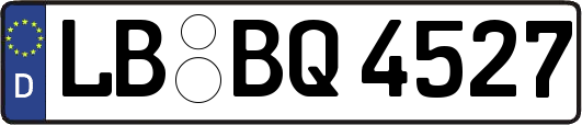LB-BQ4527
