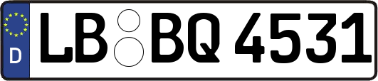 LB-BQ4531