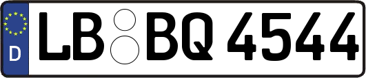 LB-BQ4544
