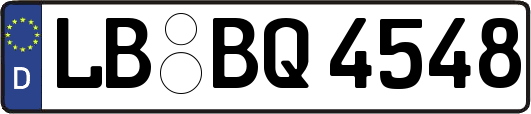 LB-BQ4548