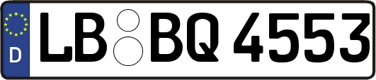 LB-BQ4553