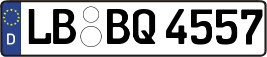 LB-BQ4557