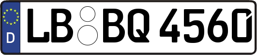 LB-BQ4560