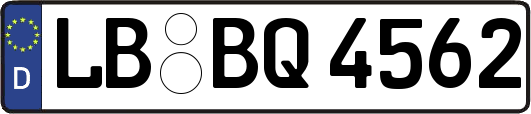 LB-BQ4562