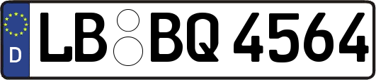 LB-BQ4564