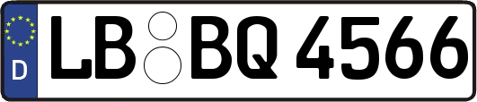 LB-BQ4566