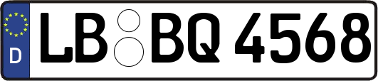 LB-BQ4568