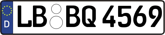 LB-BQ4569