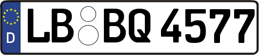 LB-BQ4577